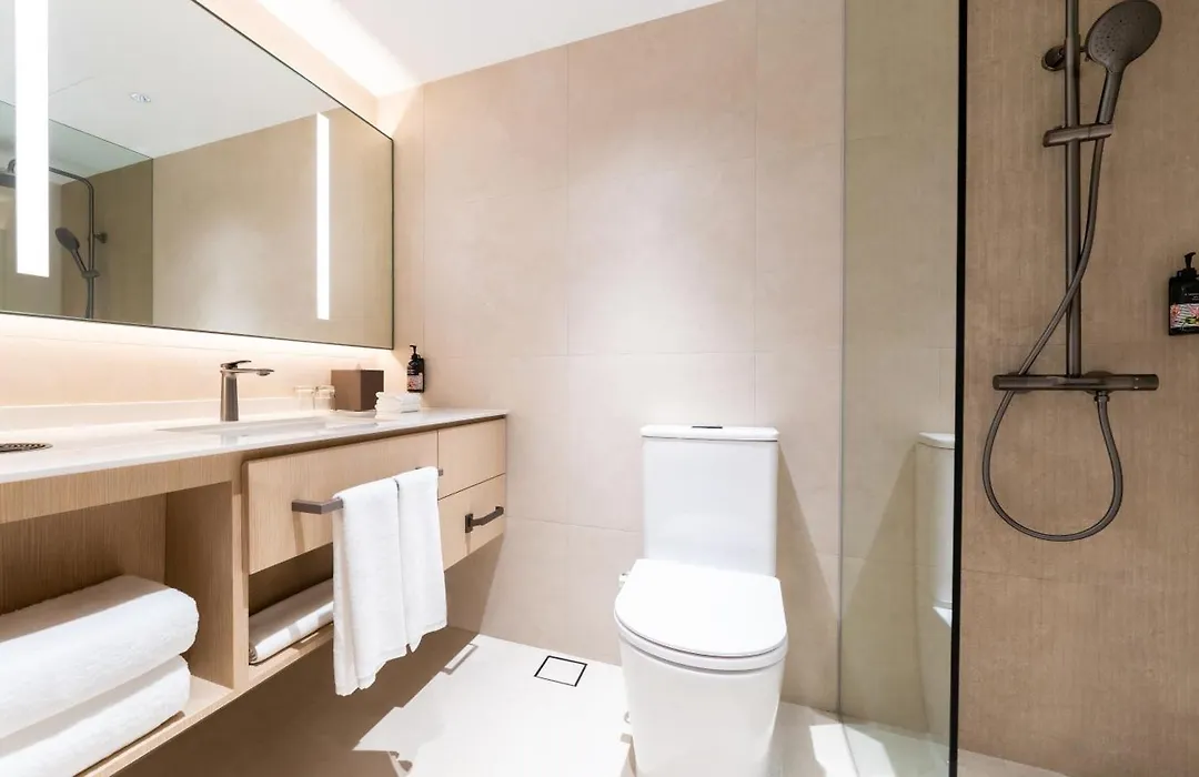 M Hotel Singapore City Centre-1