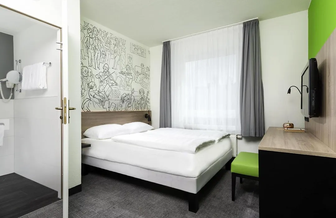 ibis Styles Halle-1