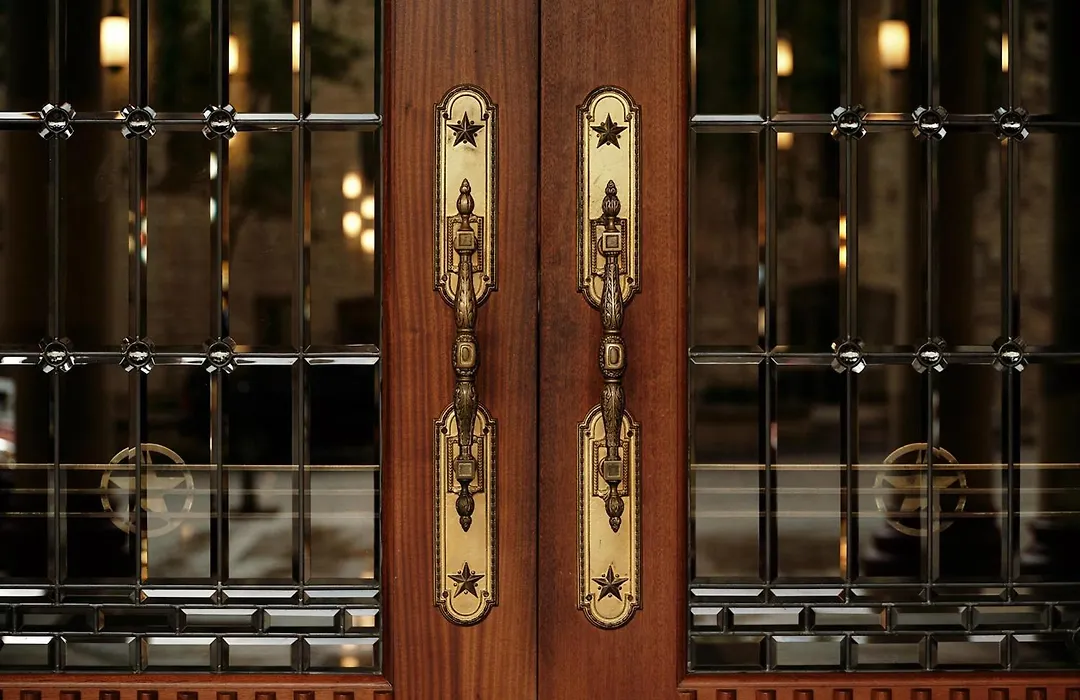The Driskill-1