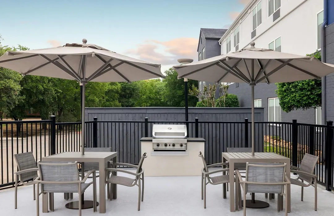 Springhill Suites Dallas Arlington North-1