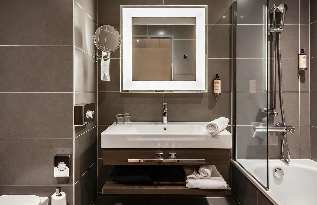 Mercure Clermont Ferrand centre Jaude-1