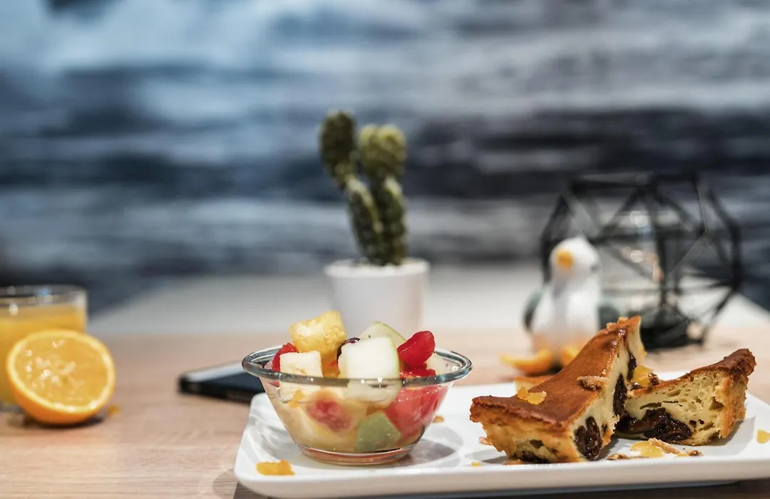 Ibis Styles Saint Malo Port-1