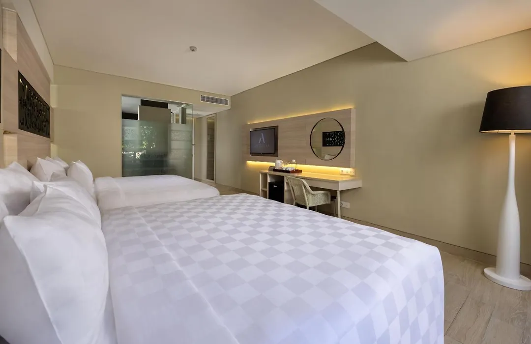 Anathera Resort Kuta-1