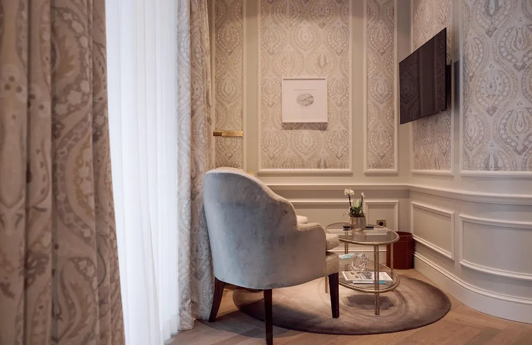 Boutique Hotel Zur Wiener Staatsoper-1