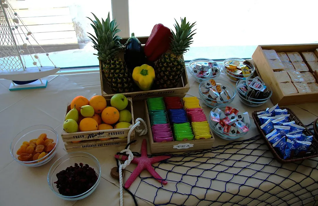 Lido Di Alghero Beach Resort-1