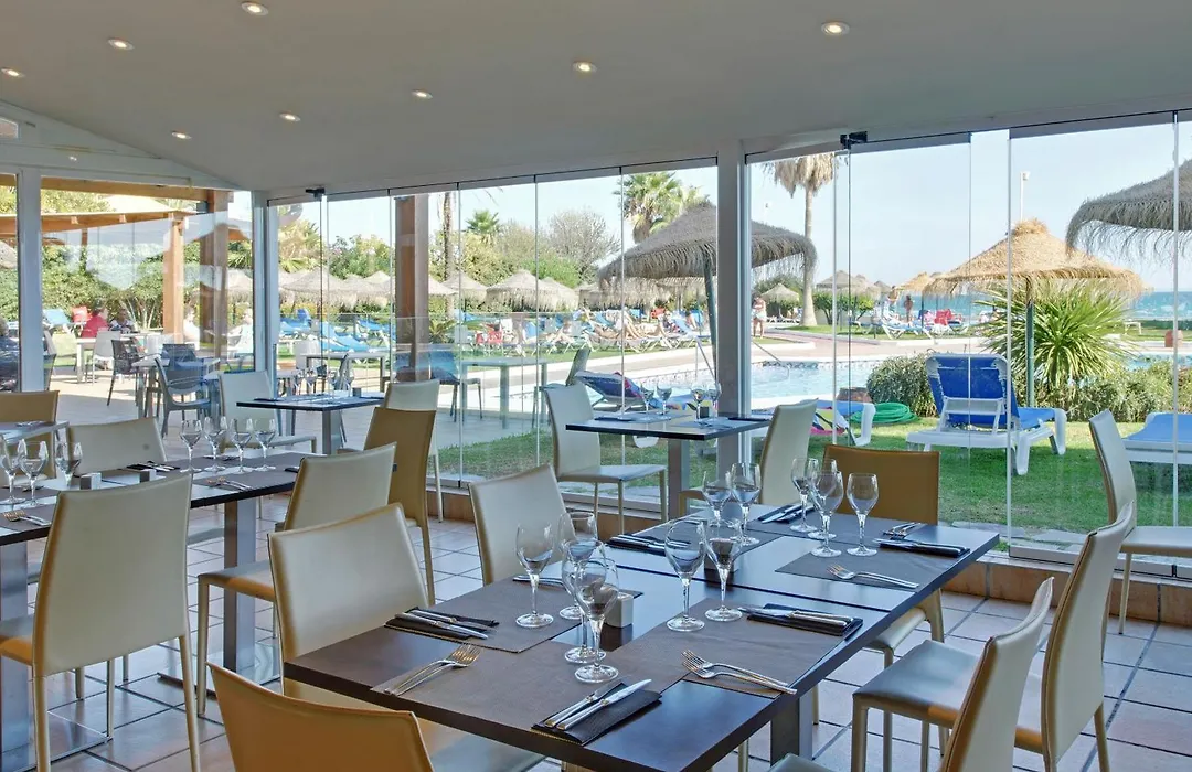 SOL by Meliá Málaga Guadalmar-1