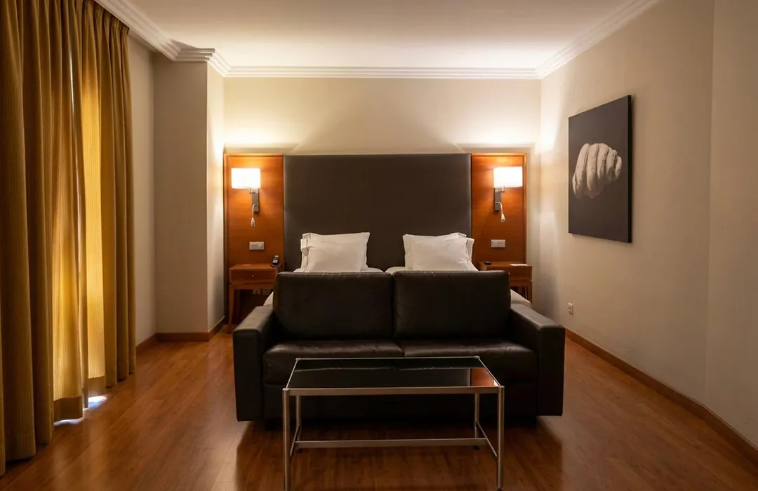 AC Hotel Almería by Marriott-1