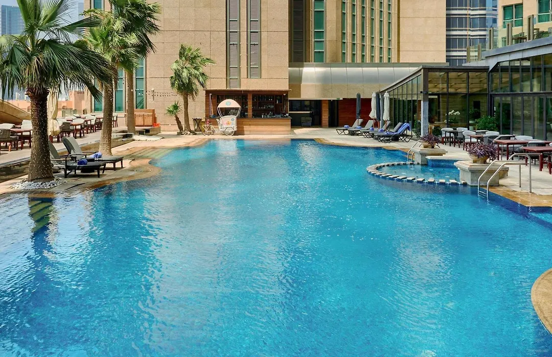 Sofitel Abu Dhabi Corniche-1