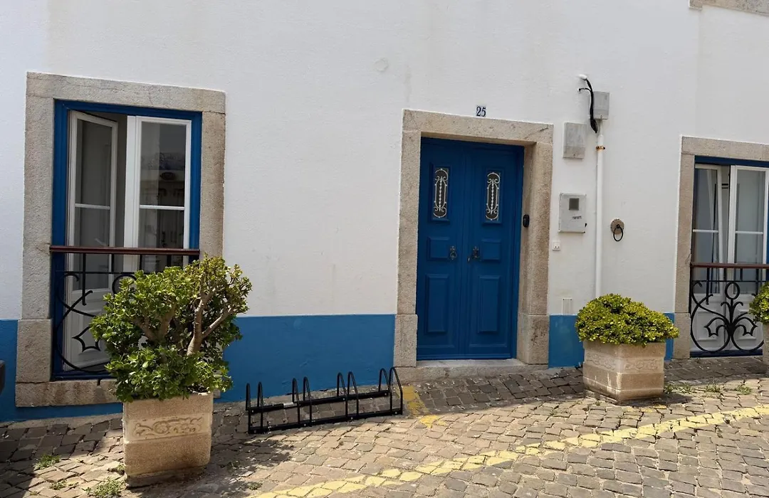 Casa Das Aguarelas-1