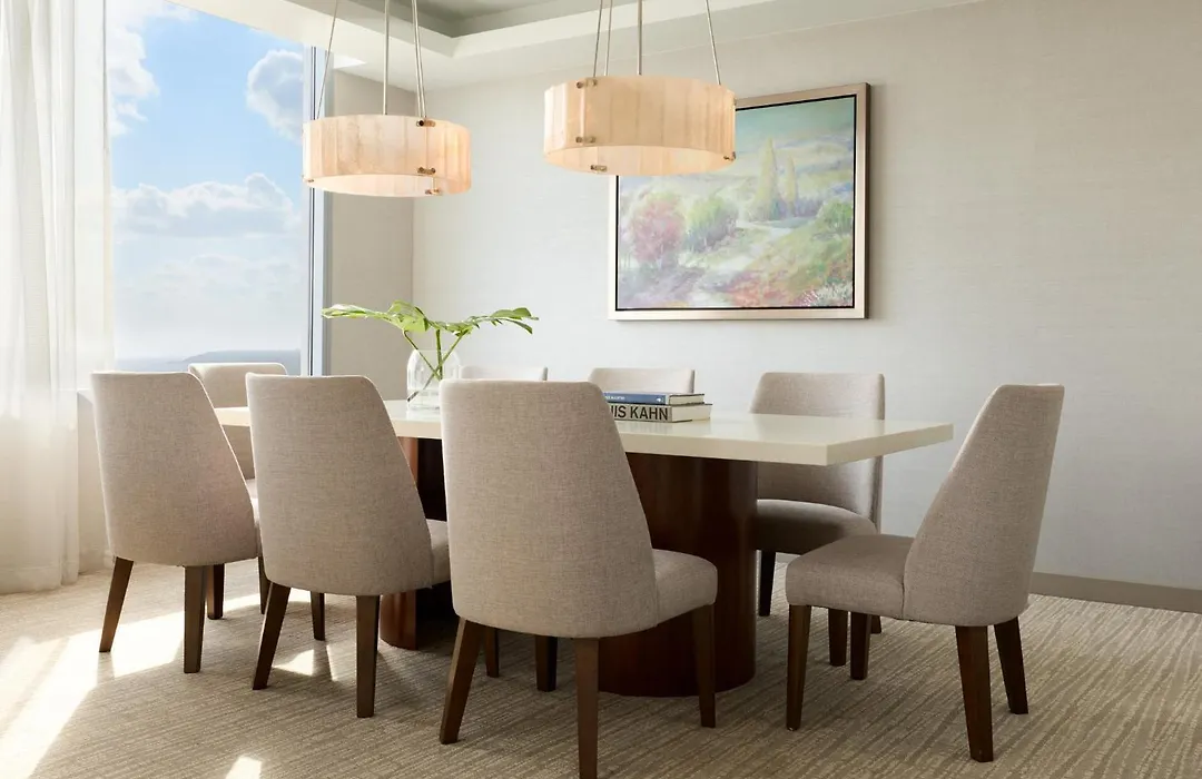 Intercontinental Houston By Ihg-1