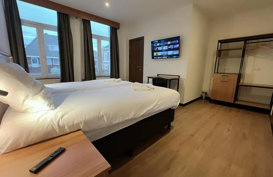 Hotel 2000 Valkenburg-1