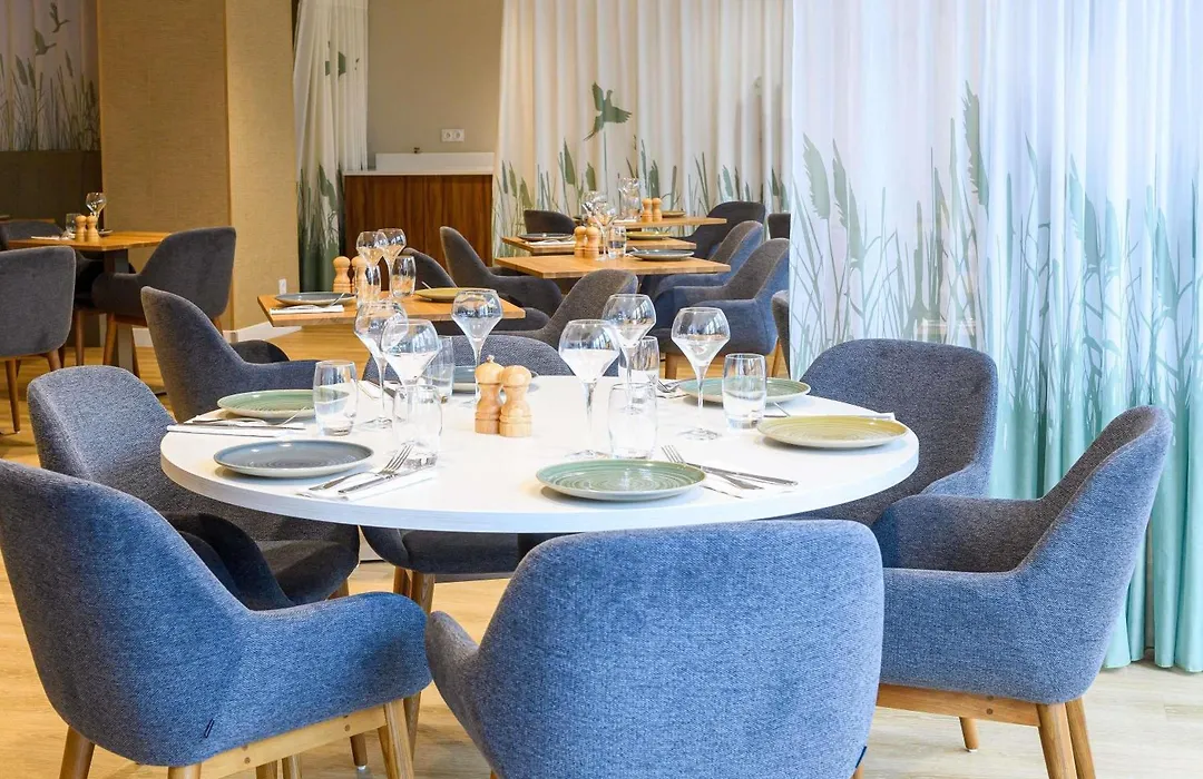 Ibis Styles Tours Centre-1