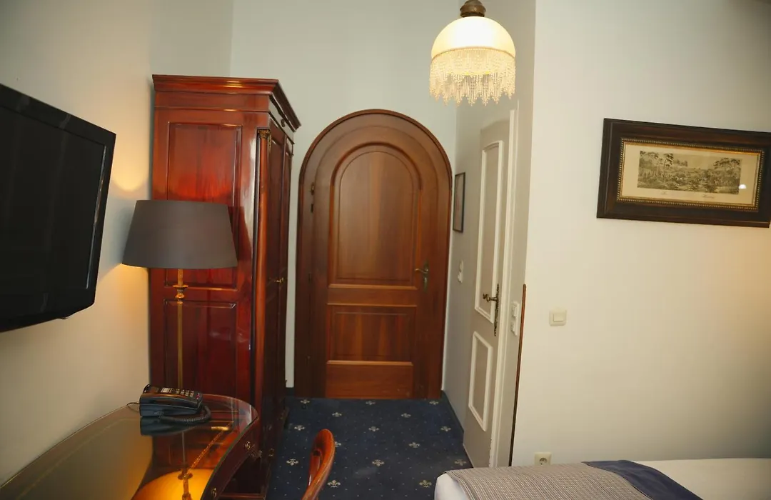 Hotel Windsor-1