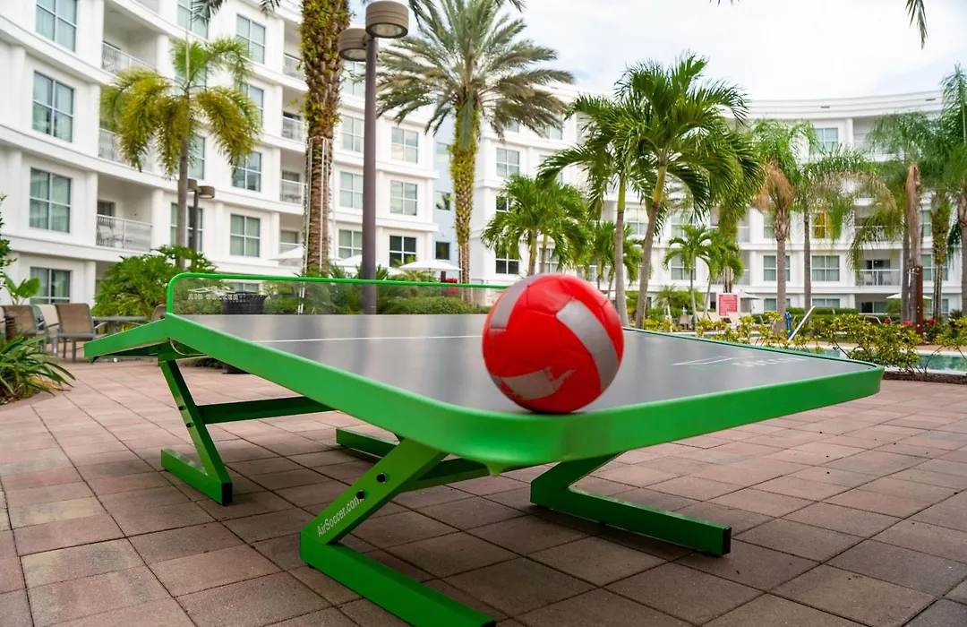 Melia Orlando Celebration-1