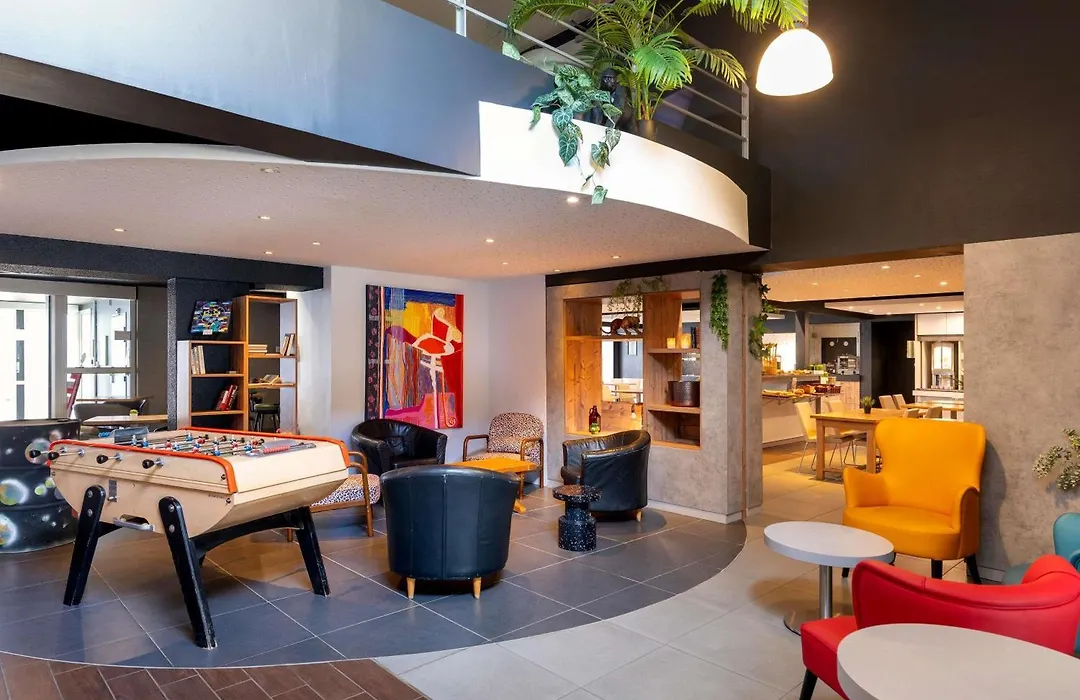 ibis styles Brive Ouest-1