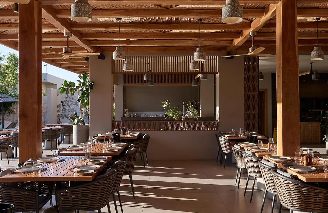 Stella Village Seaside Hotel (Adults Only)-1