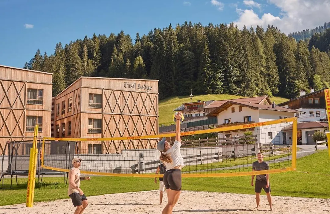 Tirol Lodge-1
