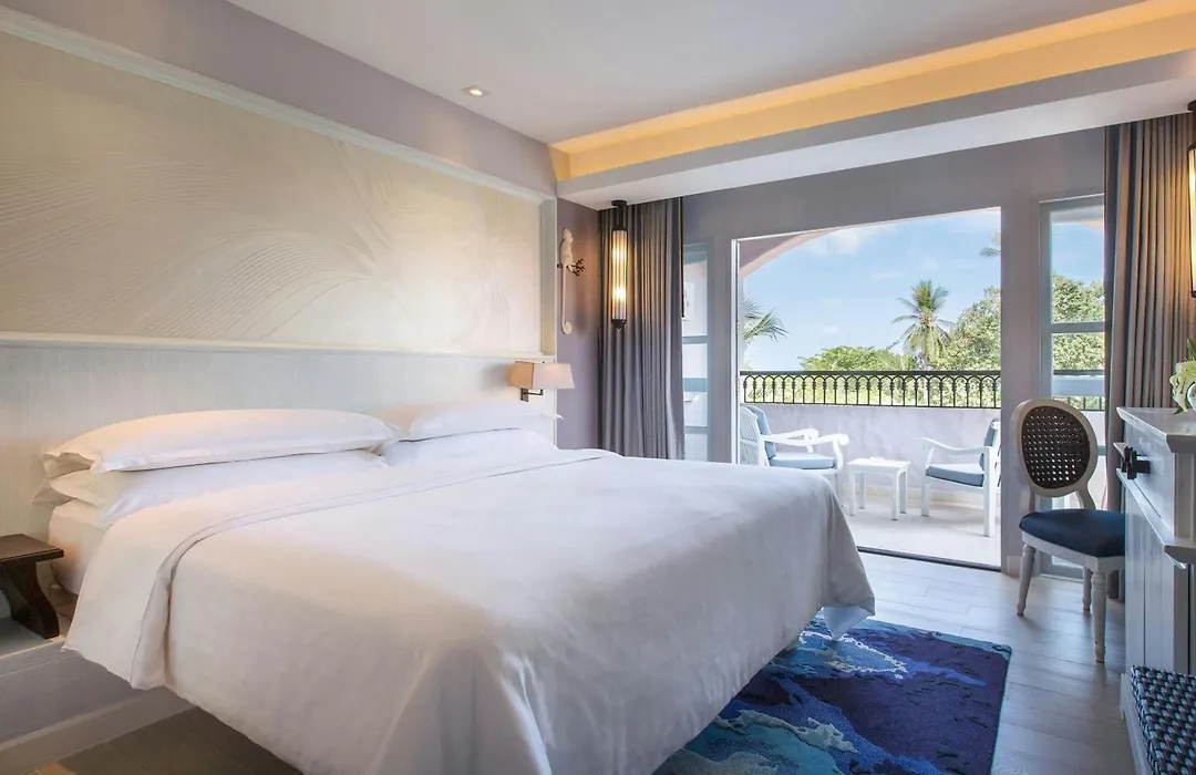 Sheraton Samui Resort-1