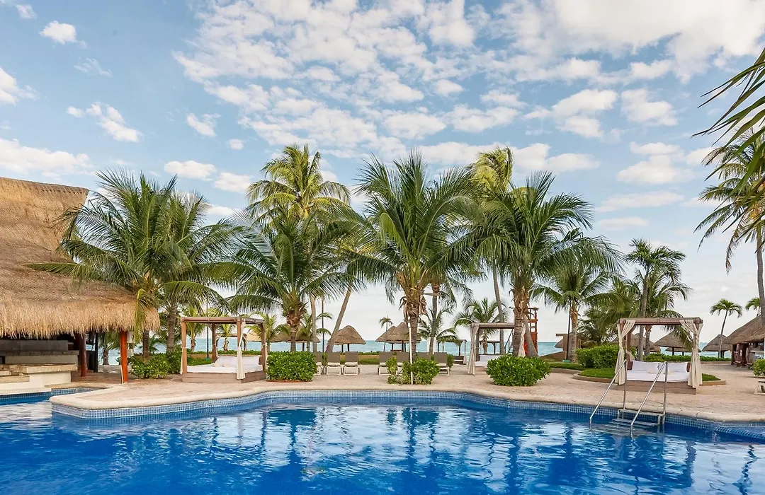 Fiesta Americana Cancun Villas-1
