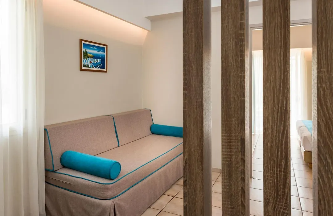 Elotis Suites (Adults Only)-1
