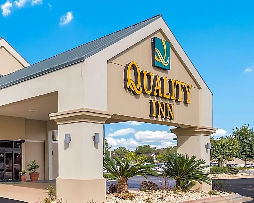 Quality Inn Albany-1