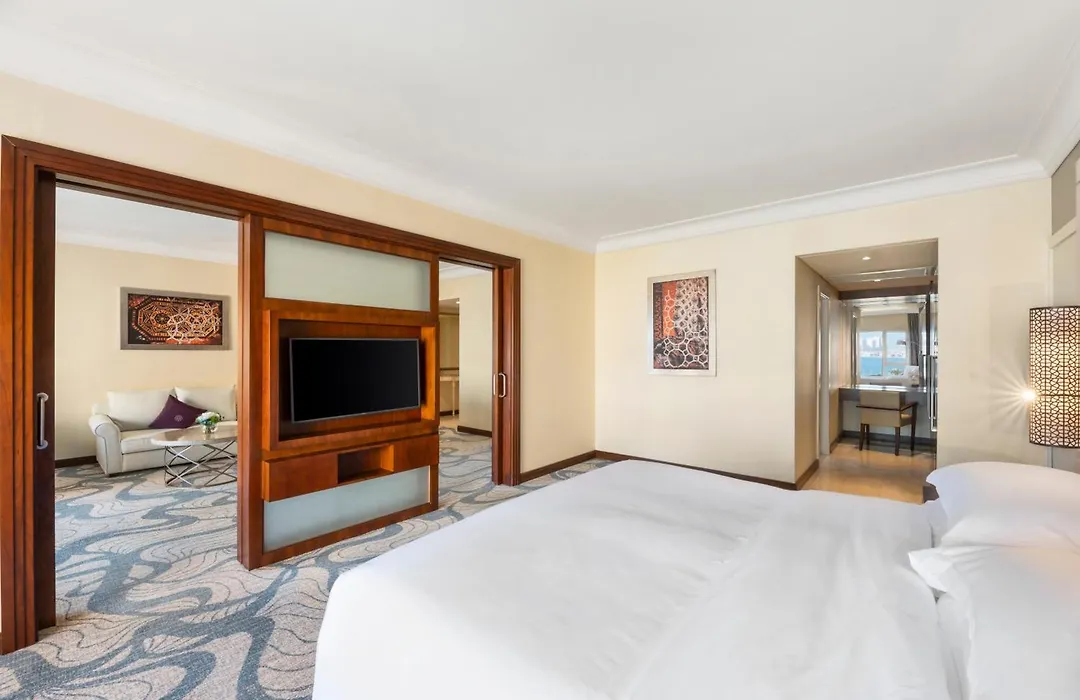 Intercontinental Doha Beach & Spa By Ihg-1