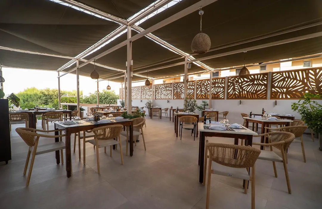 Elena Beach Hotel-1