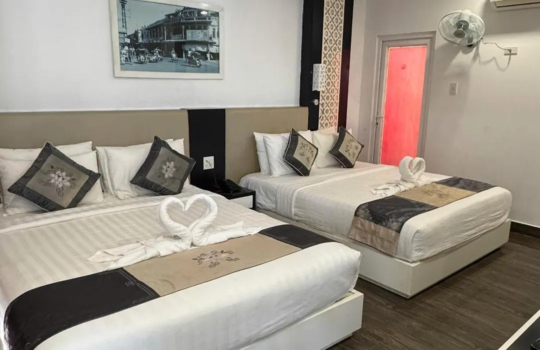 Muine Sports Hotel-1