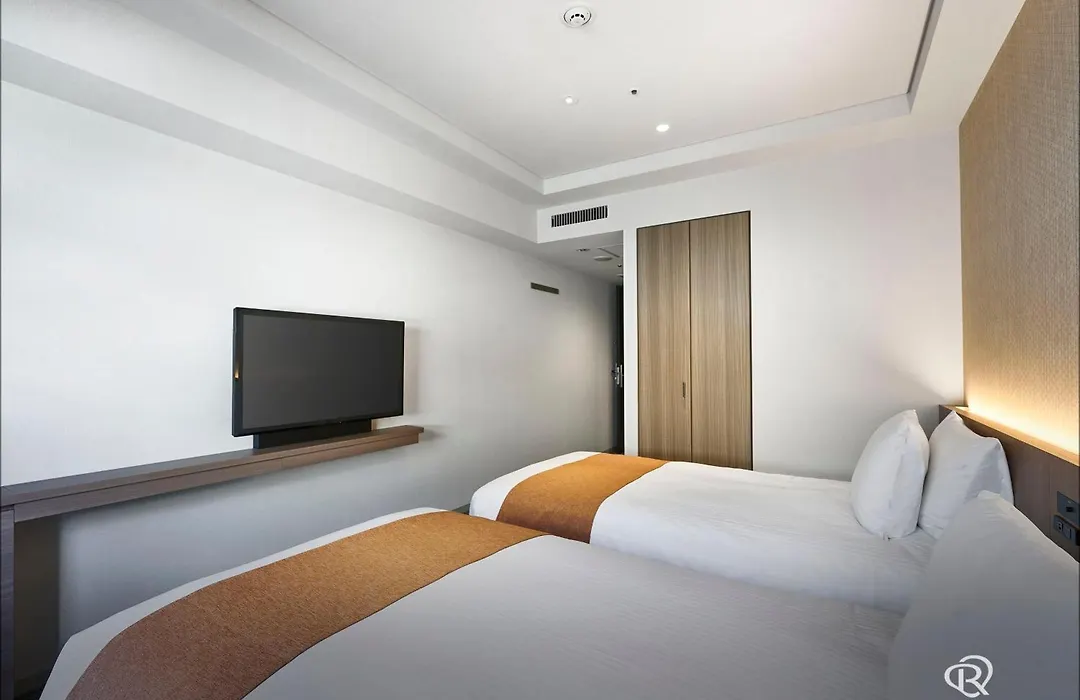 Daiwa Roynet Hotel Ginza Premier-1