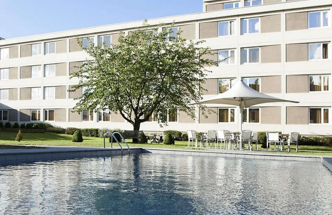 Novotel Antwerpen-1