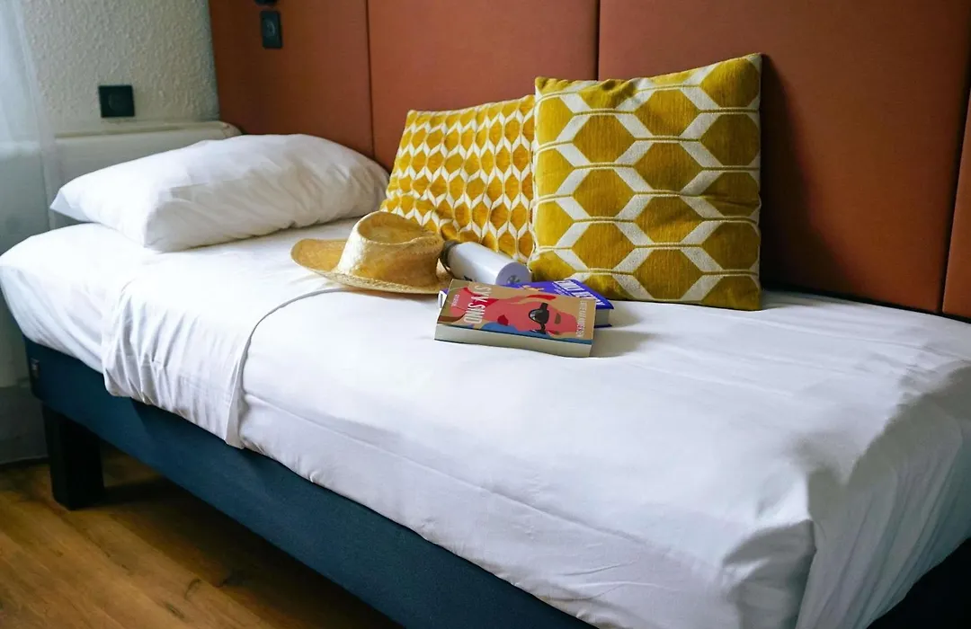 Ibis Bordeaux Centre Meriadeck-1