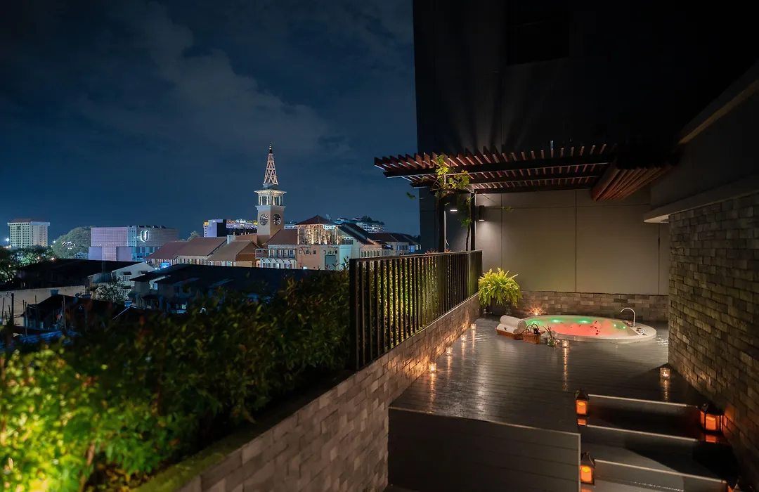 Moose Hotel Nimman-1