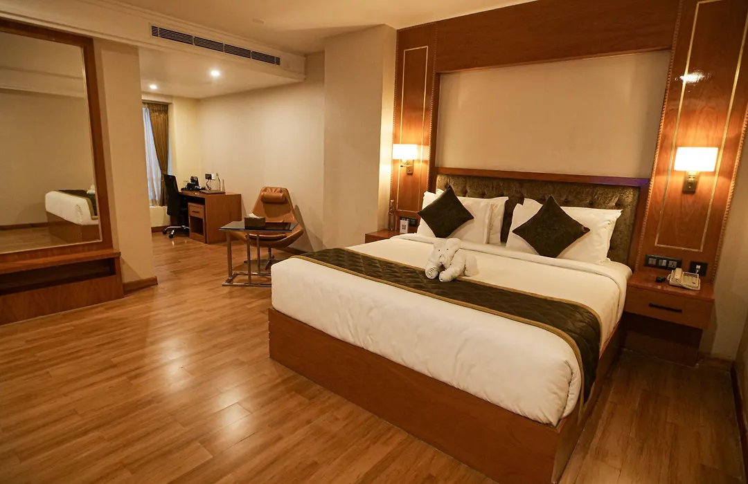 Leroy Grand - Yeshwanthpur-1
