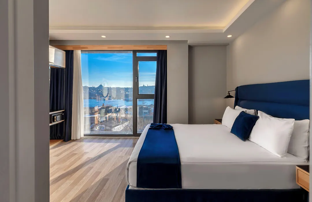 Union Hotel Karakoey-1