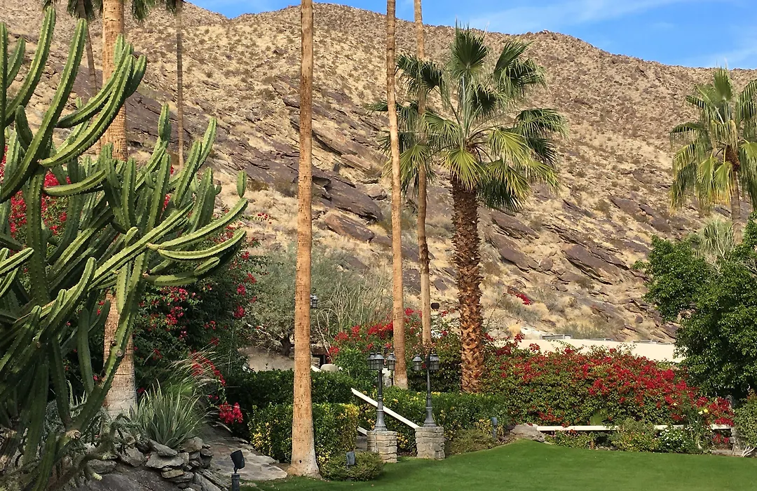 Getaways At Palm Springs Tennis Club-1