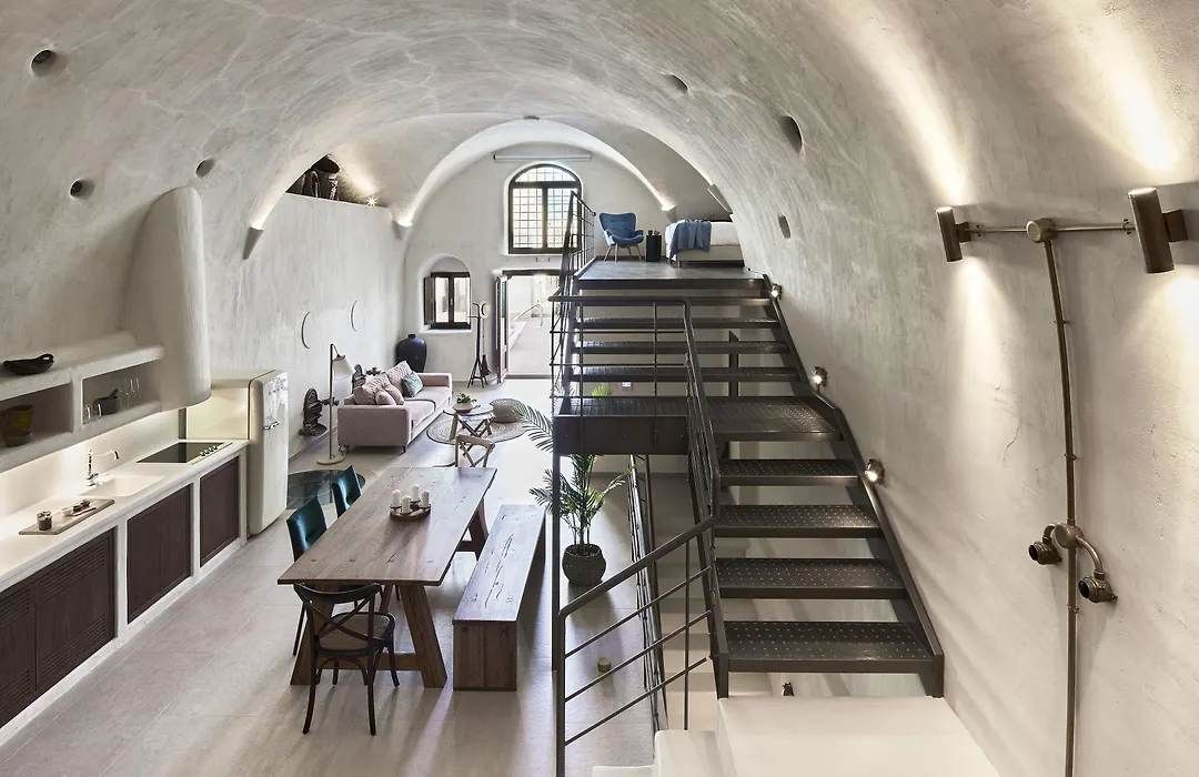 Winery Hotel 1870-1