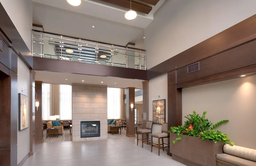 Staybridge Suites - Lehi - Traverse Ridge Center By Ihg-1