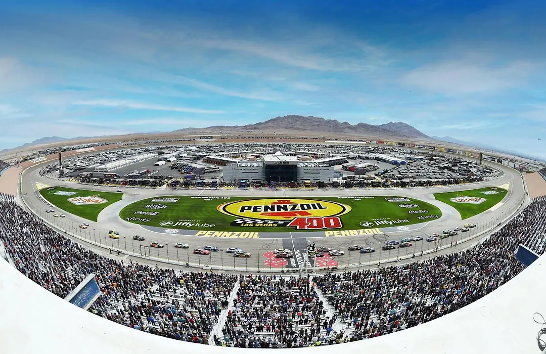 Staybridge Suites Las Vegas - Stadium District By Ihg-1