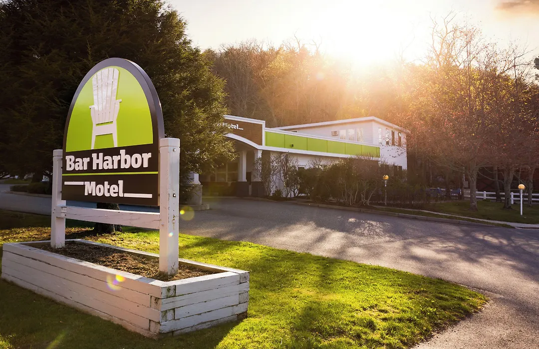 Bar Harbor Motel-1