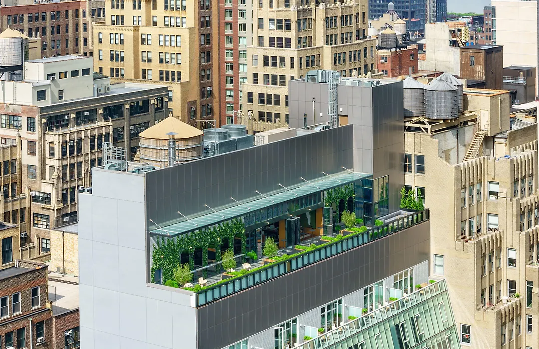 Ac Hotel By Marriott New York Times Square-1