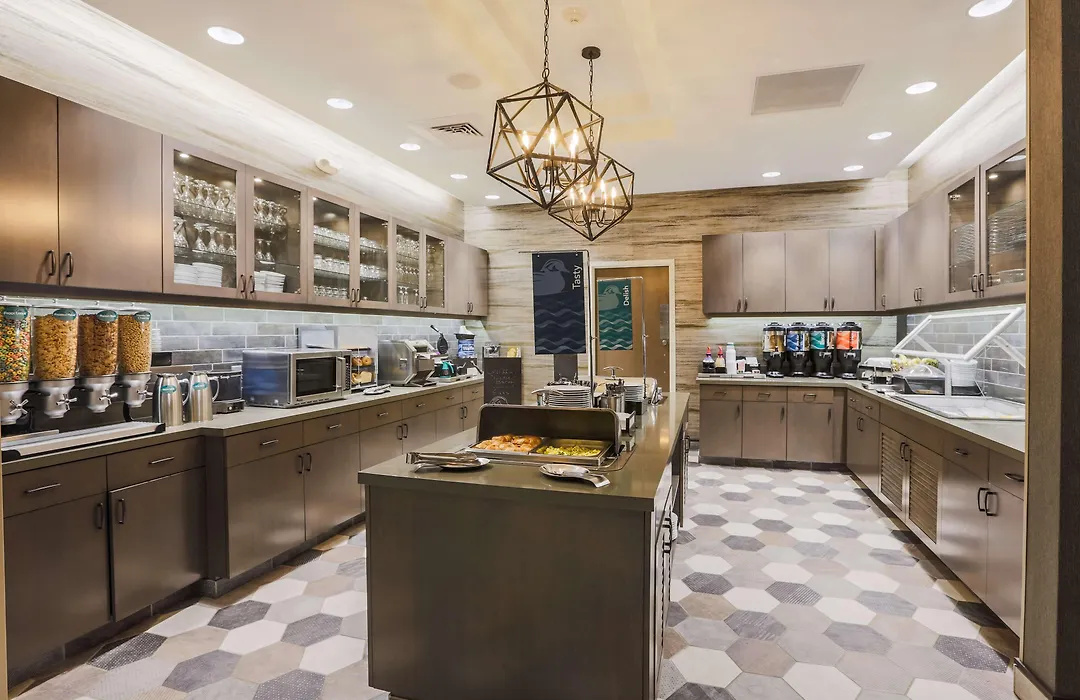 Homewood Suites By Hilton Charleston Historic District-1