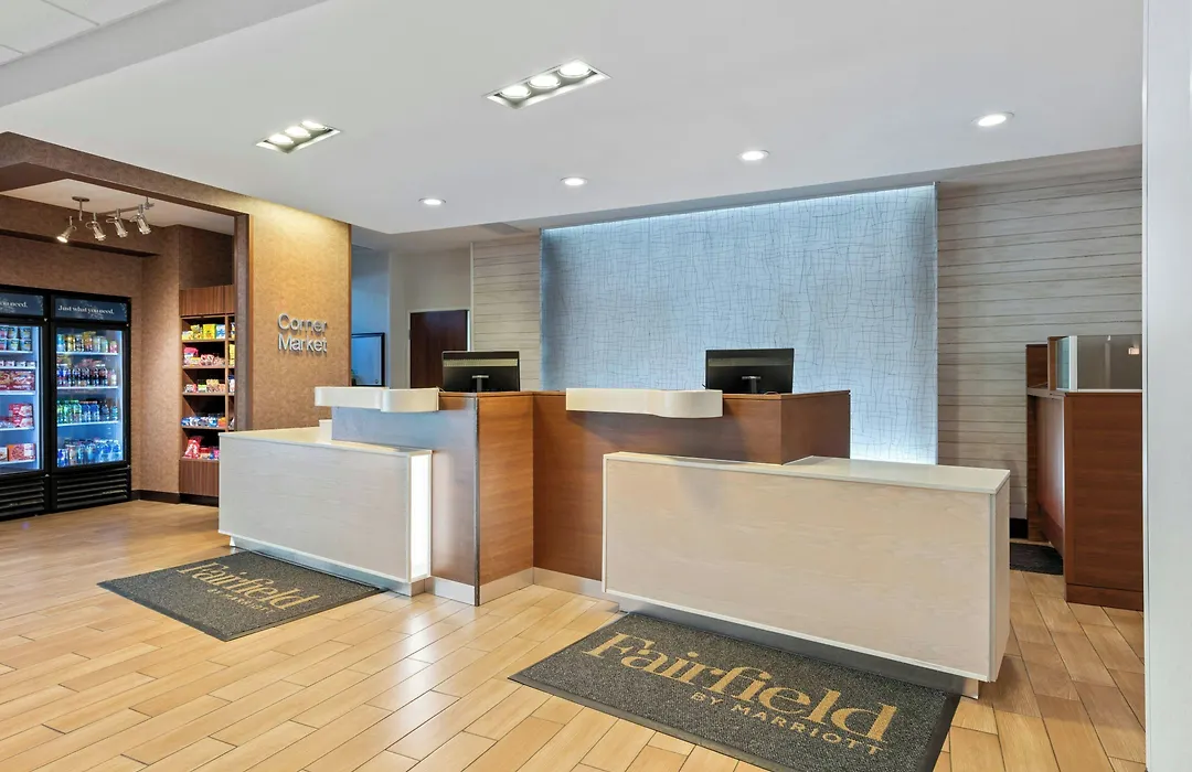 Fairfield Inn & Suites By Marriott Durango-1