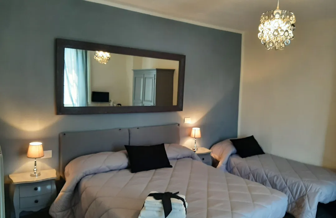 B&B Principe Calaf 3-1
