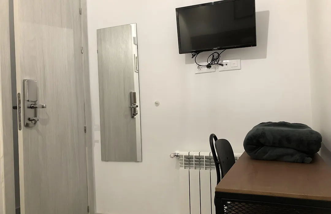 Hostal Rías Bajas-1