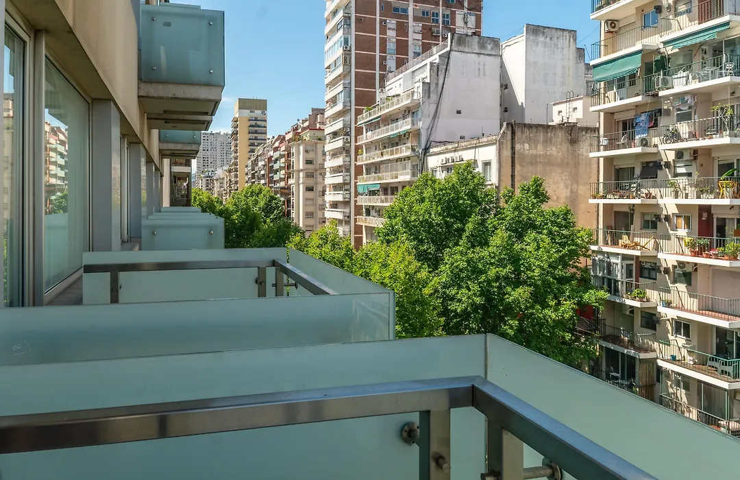 Dazzler By Wyndham Buenos Aires Recoleta-1