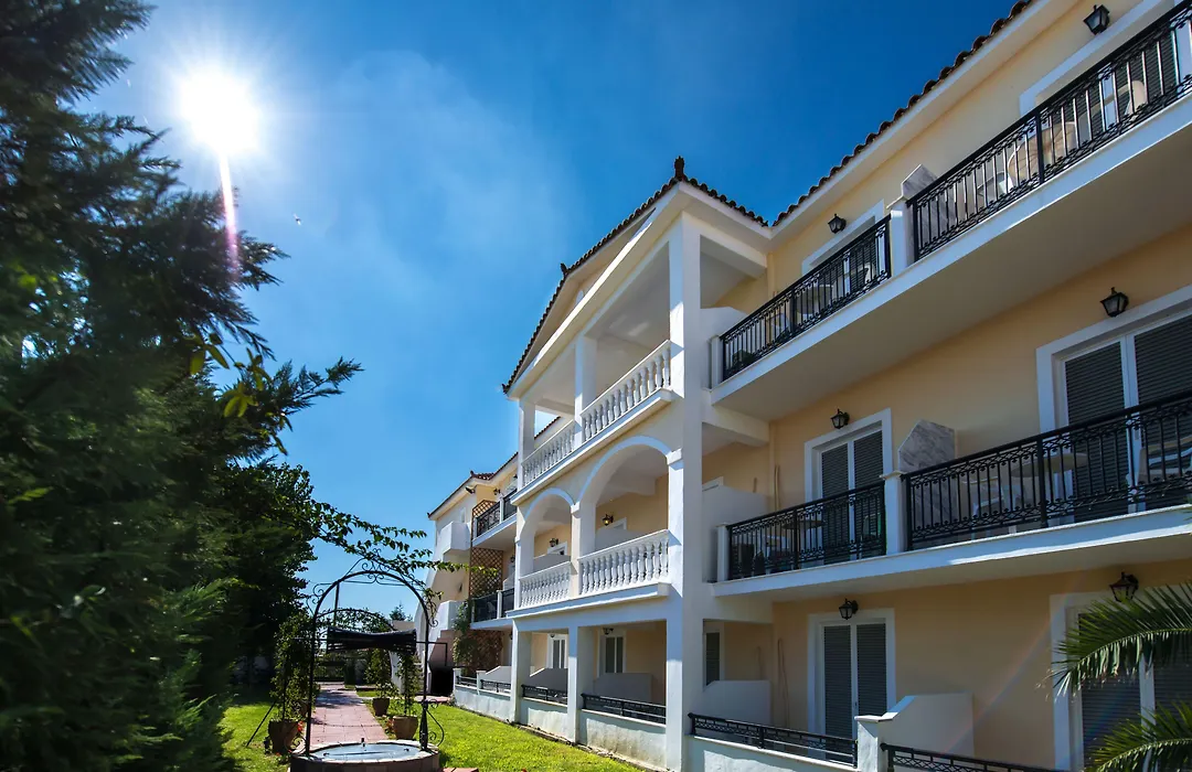California Beach Hotel - Adults Only-1