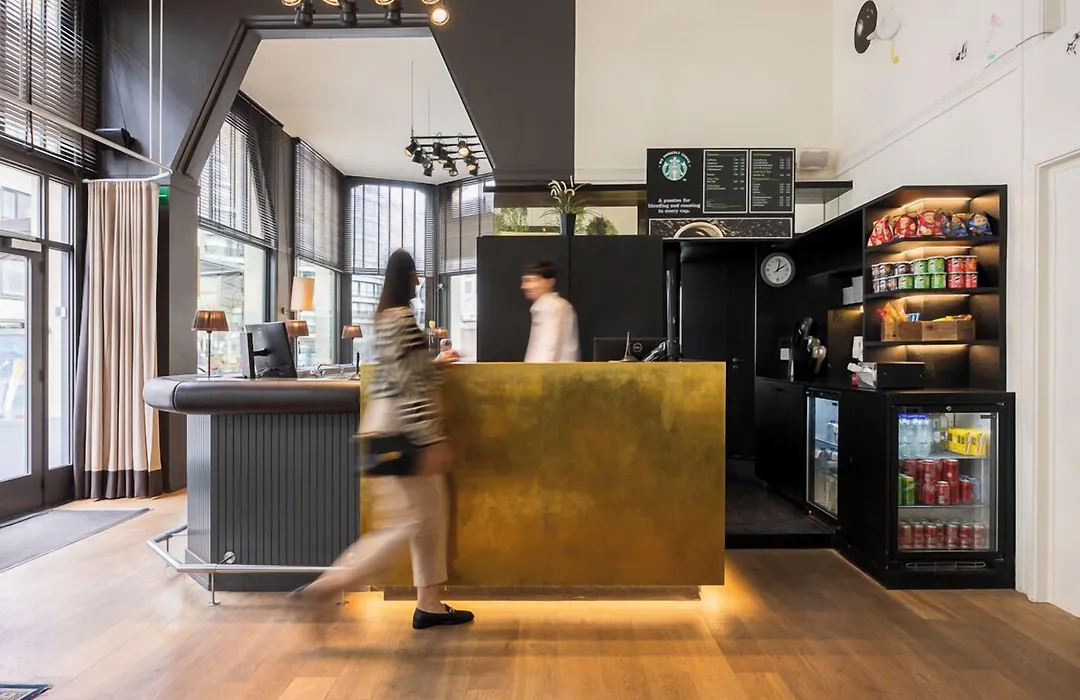Leopold Hotel Ostend-1