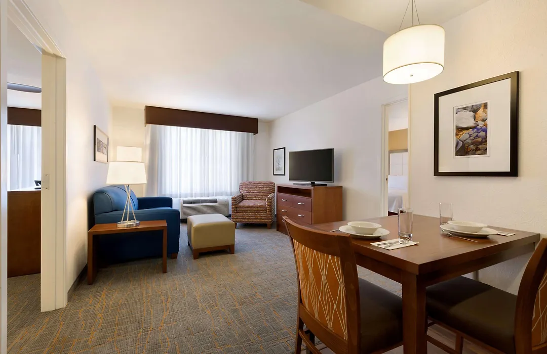 Homewood Suites By Hilton Las Vegas Airport-1