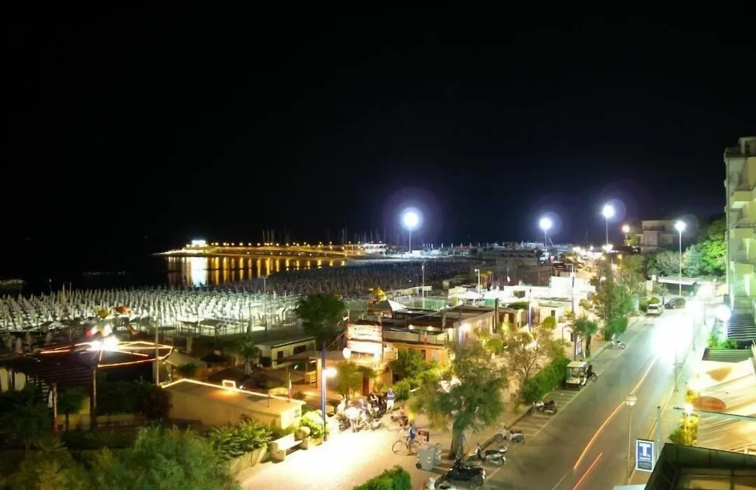 Park Hotel Cattolica&Restaurant-1