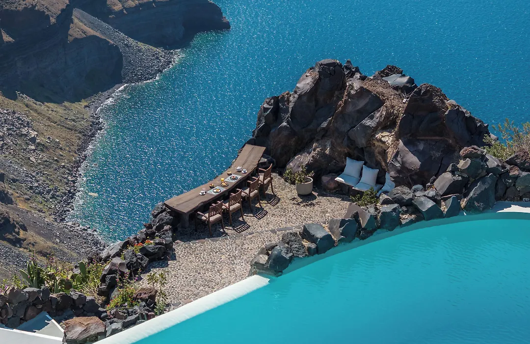 Honeymoon Petra Villas (Adults Only)-1